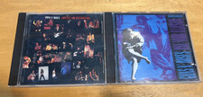 Guns N Roses Appetite For Destruction Use Your Illusion 2 Cd Lot