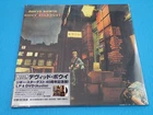 DAVID BOWIE LP+DVD Audio Ziggy Stardust 40th Anniversary Japan NEW TOJP60175 OBI