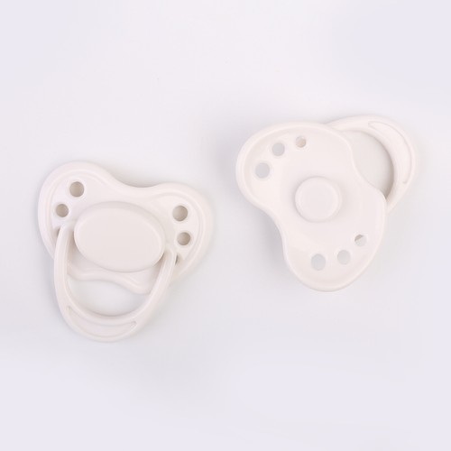 20pc Magnetic Pacifiers for Realistic Reborn Baby Dolls Kit DIY Supply Accessory - Picture 8 of 39