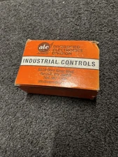 ATC Diversified Electronics TBD120ABA 8Pin Alternating Relay New