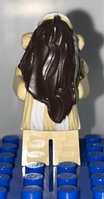 LEGO Star Wars Ewok Minifigure Logray 2011 sw0338 