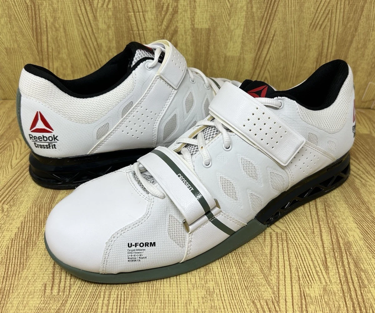 Reebok CrossFit Lifter Grey - огромный выбор по лучшим ценам | eBay Reebok CrossFit Lifter Grey - огромный выбор по лучшим ценам | eBay
