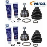 2X Gelenksatz FüR Antriebswelle Vaico V10-7403 2 GelenksäTze Vorderachse