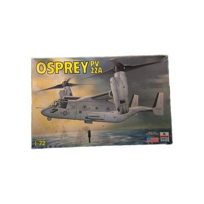 ESCI 9084 OSPREY P 22 A PLASTIC MODEL KIT SCALA 1:72