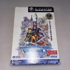 postcard Phantasy Star Online EPISODE 1&2GC Japan o2