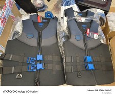 GIUBBOTTO SALVATAGGIO  NEOPRENE JOBE 