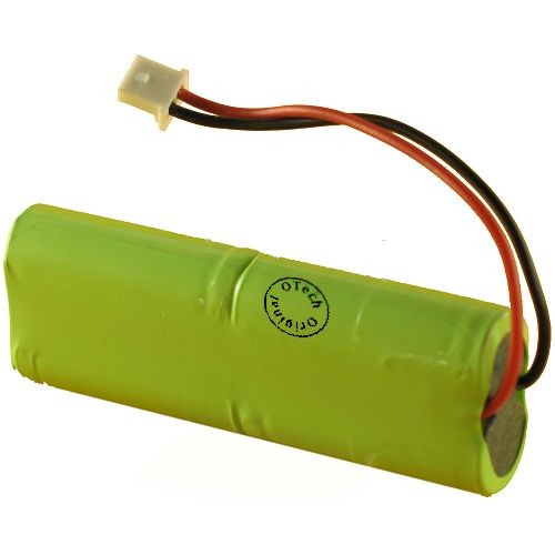 Otech Batterie De Remplacement Pour Collier Chien DOGTRA 600M NCP - Récepteur Compatible