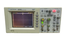 Agilent DSO3062A Digital Storage Oscilloscope - Free Shipping