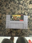 Donkey Kong Country 2 - Diddy’s Kong Quest Super Nintendo 1994