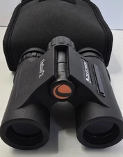 Celestron Outland X 10x25 Waterproof Fogproof Binoculars with BaK 4 Prism w/case
