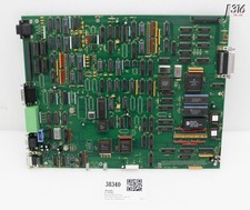 38340 SEMITOOL PCB LOGIC BOARD 16852-01
