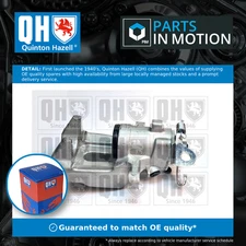 Brake Caliper fits RENAULT FLUENCE L3 1.6 Rear Left 2010 on QH 7701207693 New