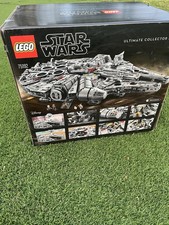 LEGO Complete Box Set for Star Wars 75192 UCS Millennium Falcon *BOXES ONLY*