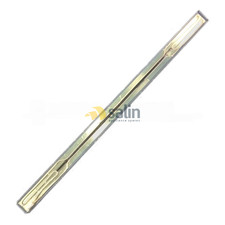 FISHER PAYKEL FRIDGE STEEL FLAPPER & HEATER INSERT