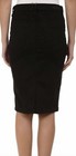 $78 NWT BLANKNYC Women’s Black Denim Pencil Skirt Sz 28 Sz 6 Five Pockets Chic — photo 3