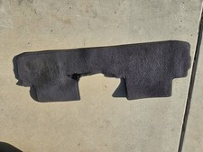 2002-2006 Acura Rsx Rear Floor Mat