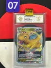Pokemon Chinese TCG Card Sword Shield Dragonite VSTAR CS6bC 106/131 RRR Grade10