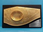 BEIJING 2008 OLYMPIC GAMES NATIONAL STADIUM BIRDS NEST METAL MODEL 1:3919 *READ*