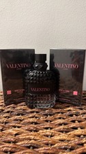 Valentino Born in Roma Intense Eau de Parfum Intense Spray 100ml brand new