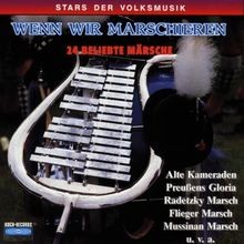 Wenn Wir Marschieren 1 von Various | CD | Zustand gut