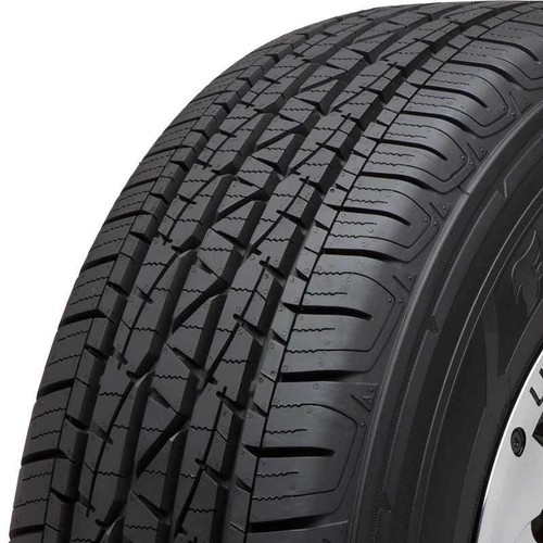 4 X Firestone Destination LE 2 245/60R18 105H Tires - Picture 8 of 8
