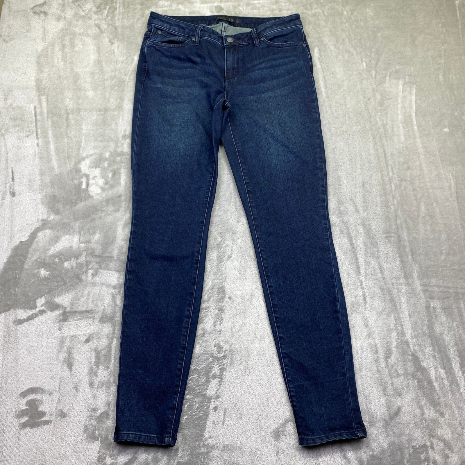 Size 8/29 R Grunge Retro Preppy