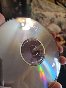 Dark Wizard (Sega CD, 1994) Disc Only 