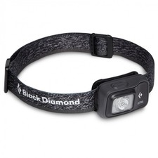 Black Diamond - Astro 300 Lumen graphite Stirnlampe