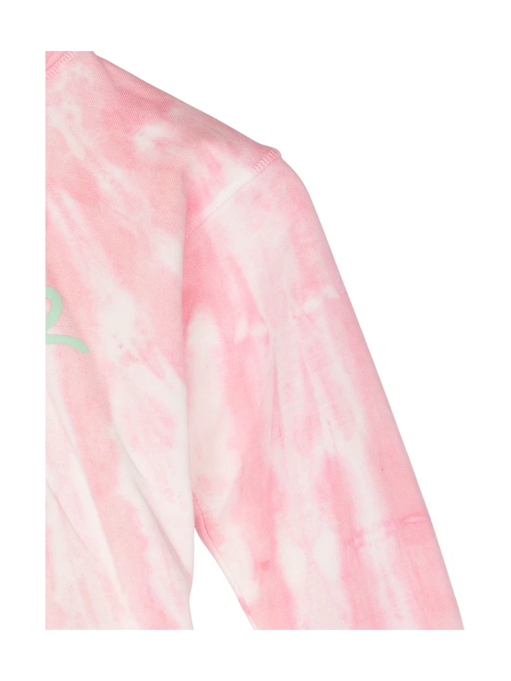 Dsquared2 Pullover Gr. EU 104 Pink Jungen Neu - Bild 3 von 4