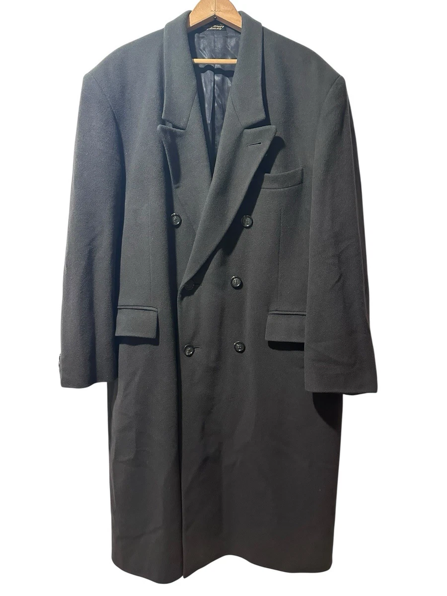 Chaps Trench Coats Coats, Jackets & Vests for Men for Sale | Shop