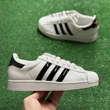 adidas gazelle silver green womens Adidas Womens Superstar Sneakers White/Rose main image 1