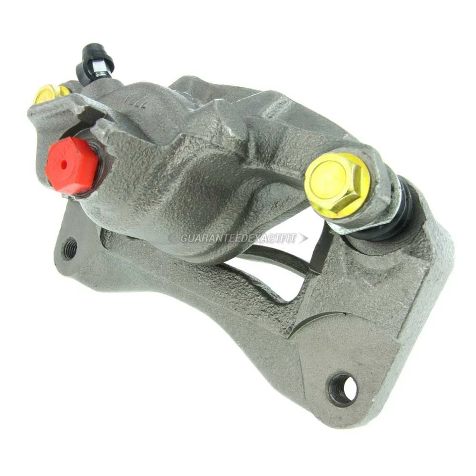 Pinça de freio traseira direita central GAP para Subaru Legacy 2005 2006 2007 2008 2009 - Imagem 2 de 4