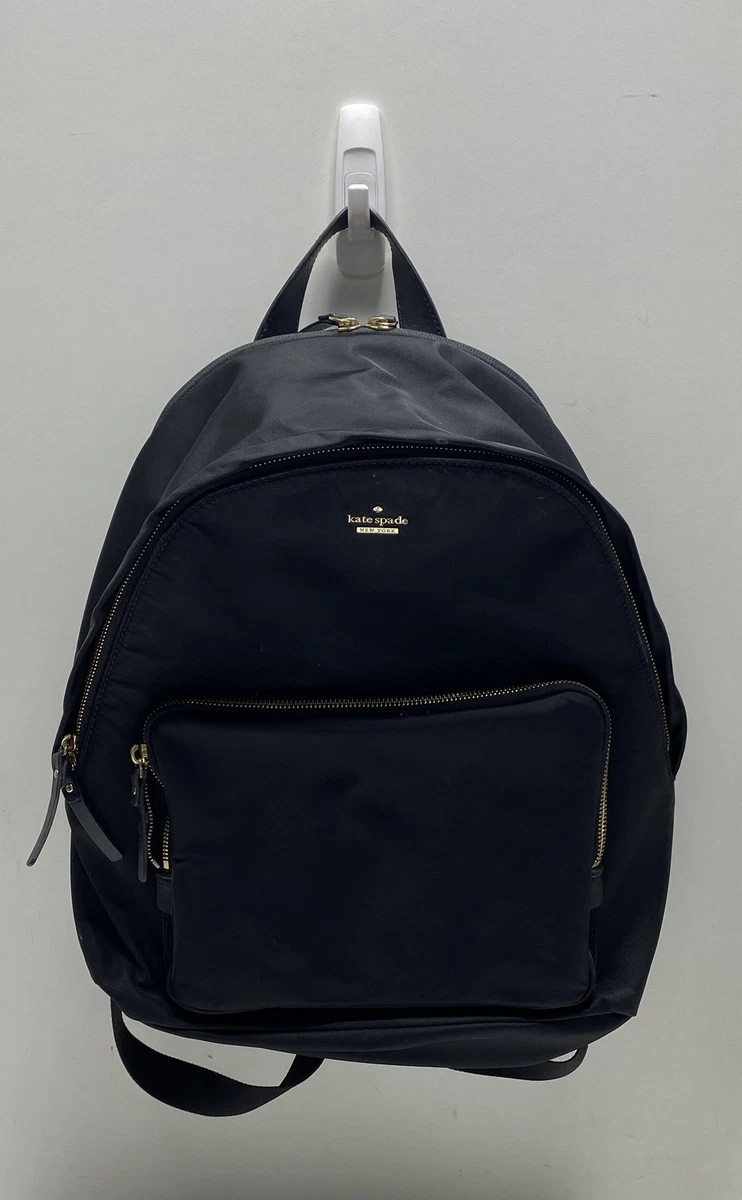 kate spade new york Backpack Black Bags & Handbags for Women for