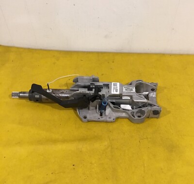 2023 Chevrolet Colorado Gmc Canyon Steering Column P/n87838066 New OEM 