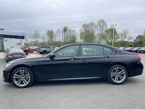 2019 BMW 7-Series 750i xDrive - Picture 2 of 12