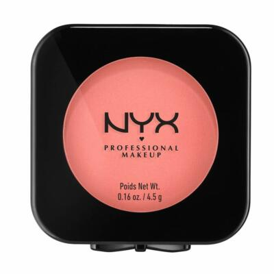 #ad NYX PROFESSIONAL MAKEUP High Definition Blush Choose Color HDB $7.99