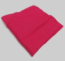  39 Countess Mara Men's Pink Solid Pocket Square