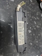 2008 PEUGEOT 308 GT 2.0 HDI PHONE BLUETOOTH CONTROL MODULE 9662258380 #146