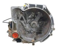 Boite de vitesse Ford KA