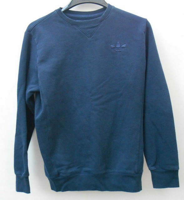 dark blue pullover hoodie