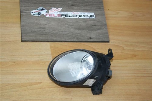 Original Valeo VW Phaeton 3D Halogen Nebelscheinwerfer links Nebler 3D0941699