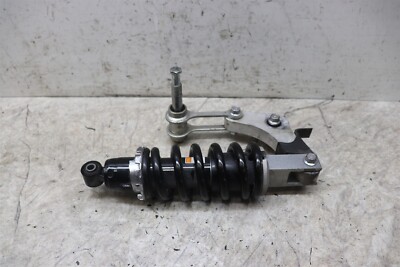 2021-2022 Yamaha Mt07 Rear Shock Absorber Suspension W/ Linkage Dogbone ...