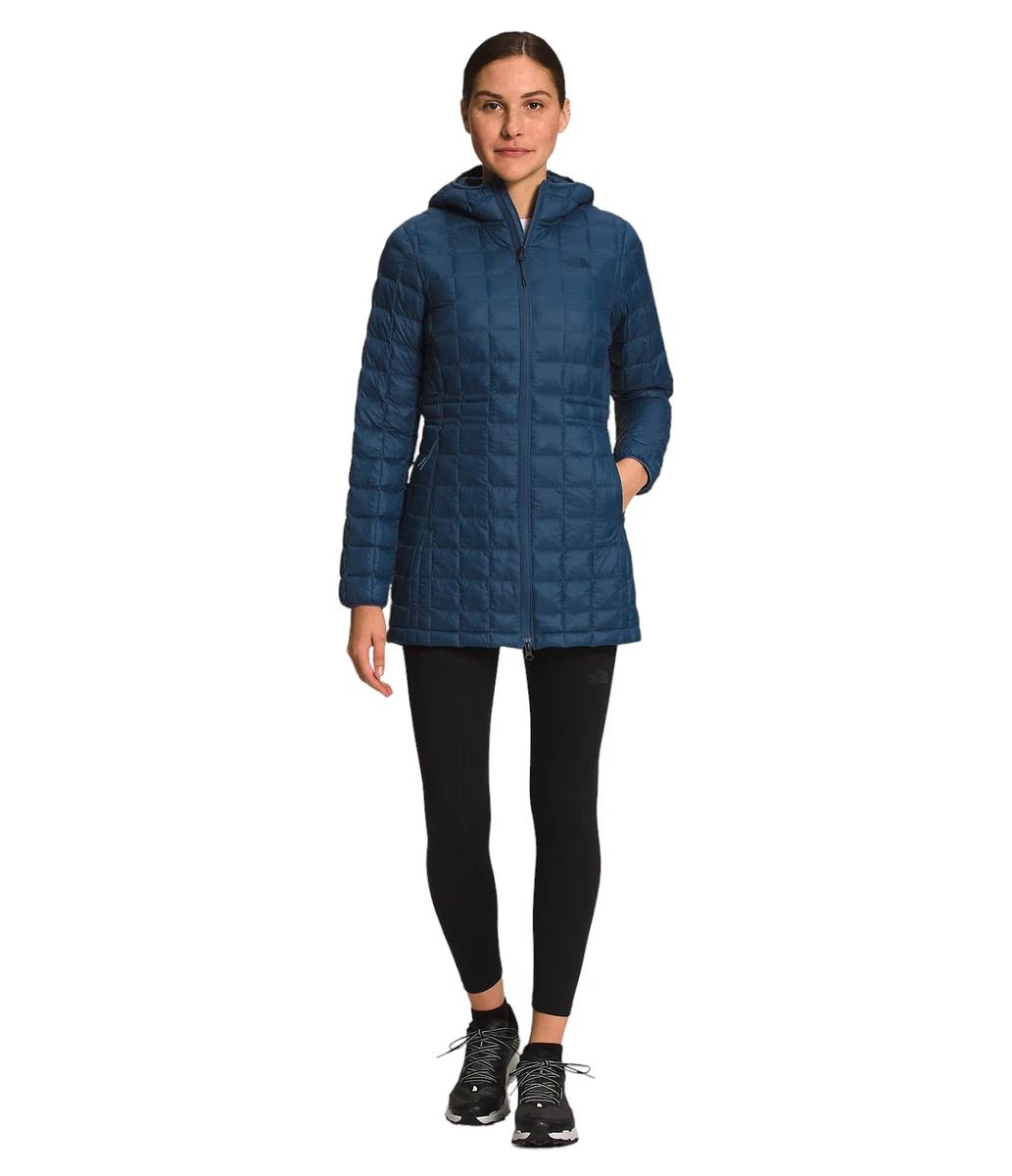 Thermoball shady hotsell blue