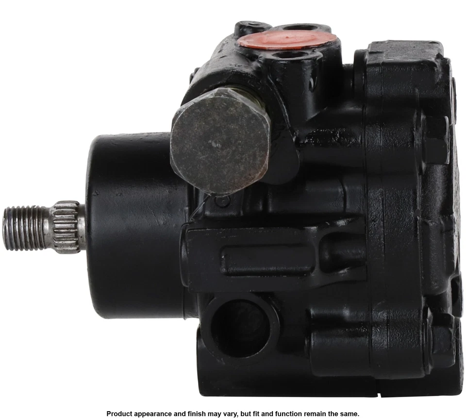 Bomba de dirección asistida Cardone para Nissan Frontier 2005-2019 4L V6 Foto 4 de 4