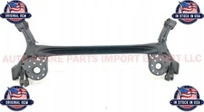Rear crossmember Subframe Axle for Toyota PriusC 12-18 Yaris 05-16 Scion XD07-14