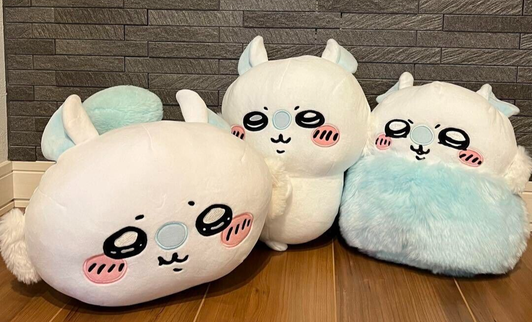 momonga Chiikawa | Sleeping Soundly Zzz 2 | Momonga Mini Figure – MSClaw25