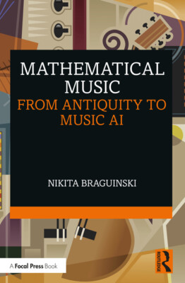 Mathematical Music: From Antiquity To Music Ai