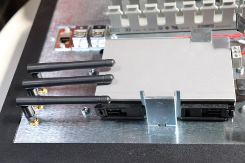 Rethink Robotics FRU Control Box NEU OVP aus Lagerauflösung - Bild 9 von 15