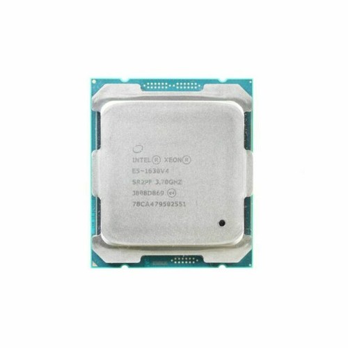 Dell Precision Twr 5810 Intel Xeon E5-1630 v4 3.70GHz 32GB Dell Precision Twr 5810 Intel Xeon E5-1630 v4 3.70GHz 32GB
