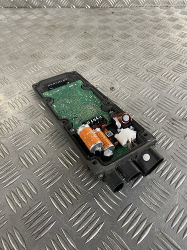 AUDI E-TRON 2022 A6 C8 ELECTRIC STEERING RACK ECU MODULE 4N0909144E GENUINE - Picture 2 of 10